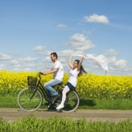 У її серці – дві Батьківщини: чарівна Білорусь і солов’їна Україна