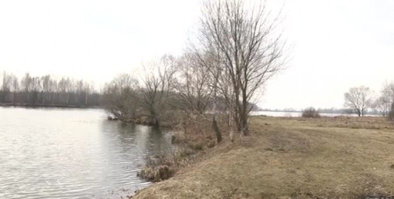 Рівні повеню цього року на Чернігівщині вищі за повінь 2013 р