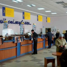 Від чого залежатиме підвищення зарплат у поштовиків