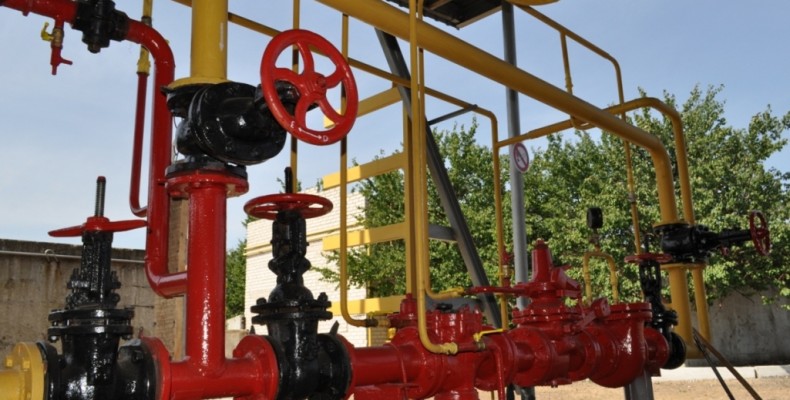 Депутати проголосували за здешевлення вартості газу для населення
