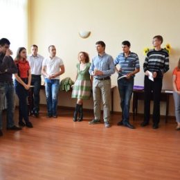 Студенти набули знань про роботу в органах місцевого самоврядування