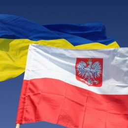 Українська влада повинна зреагувати на ганебне рішення Польщі