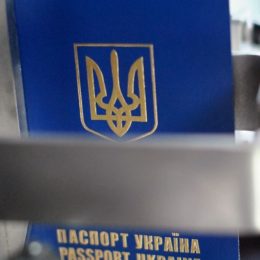 Випробувати щастя жінці не дали чернігівські прикордонники
