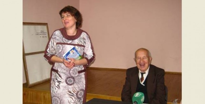 Пегас завітав до Чернігова