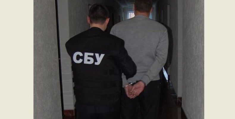 На Чернігівщині СБУ викрила факт постачання наркотиків до СІЗО