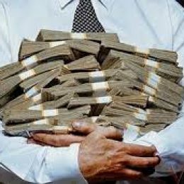 Чи повернуться державі відсуджені 300 мільйонів гривень?