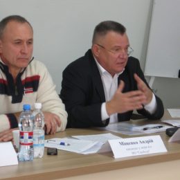 Хто з кандидатів у мери хоче співпрацювати з підприємцями