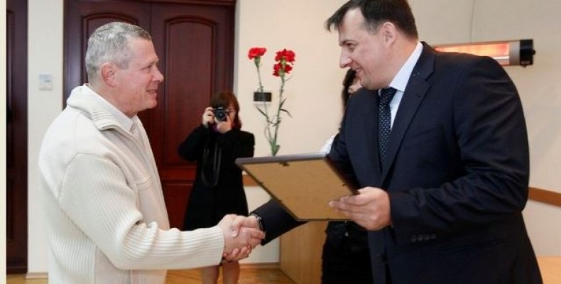 Дороги – це обличчя будь якого населеного пункту