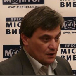 У Чернігові намагалися викрасти активіста від «Самопомочі»
