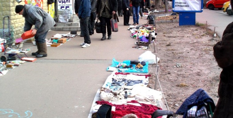 Дорога життя у Чернігові