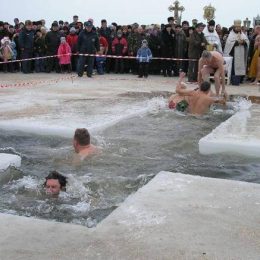 Щоб Хрещенські забави були в радість. Дієві поради фахівця