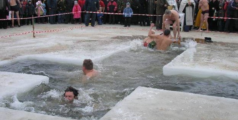 На Водохреще Чернігівщину засипле снігом
