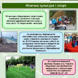 Великого Сонцепоклонника – Михайла Коцюбинського – вшанували у Чернігові