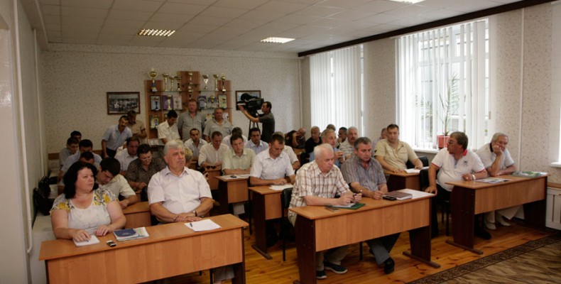 Скандал щодо забезпечення сировиною переробних підприємств Чернігівщини