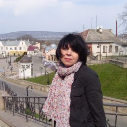Переселенка: прокинулась уранці – вже добре, хліб на столі – слава Богу