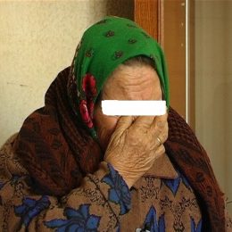 90-літню бабусю зґвалтував 18-річний хлопець