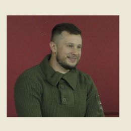 Як вберегти Україну. Андрій Білецький про ситуацію в державі. Відео