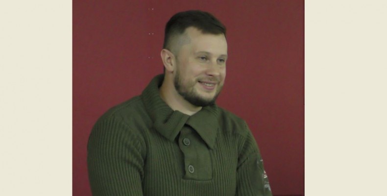 Як вберегти Україну. Андрій Білецький про ситуацію в державі. Відео