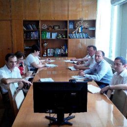 Зернові на Чернігівщині планують провести за 14-17 днів