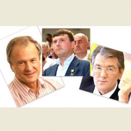 Демократи і олігархи. Що засвідчила «чорна бухгалтерія» Партії регіонів