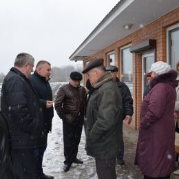 Від рішень самої громади залежить її розвиток