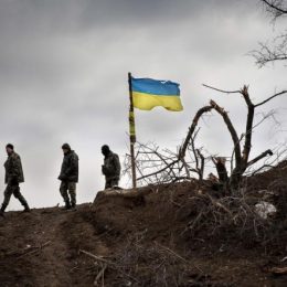 Молодому хлопцю-музиканту через поранення в АТО ампутували пальці руки