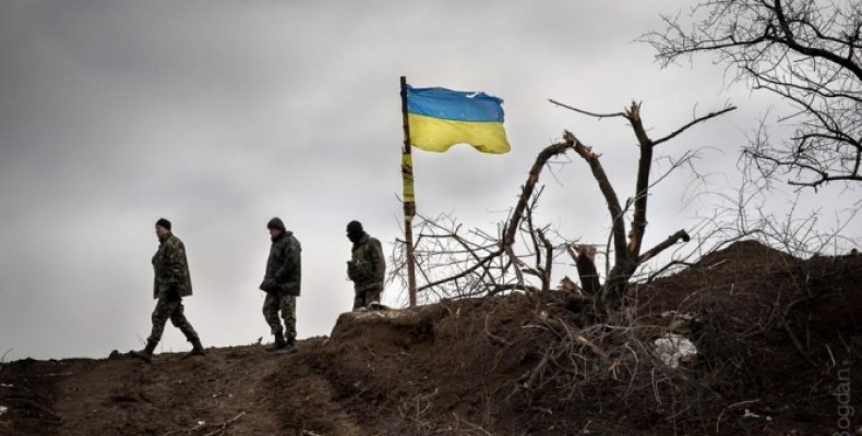 Молодому хлопцю-музиканту через поранення в АТО ампутували пальці руки