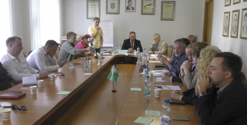 Підприємці України зажадали від Уряду ефективних дій. Відео