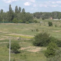 Підстави для нарахування плати за землю (земельного податку)