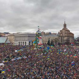 5 років: ювілей начебто ж перемоги Майдану