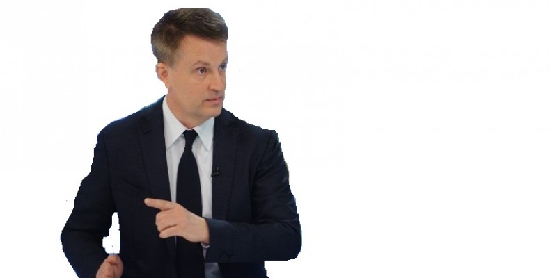 Настав час переформувати ЦВК