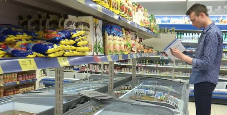 Чи можна фотографувати та знімати на відео в магазині?