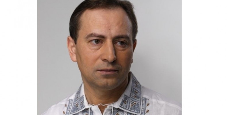 Про об’єднавчу місію у День Соборності говорив з чернігівцями Микола Томенко