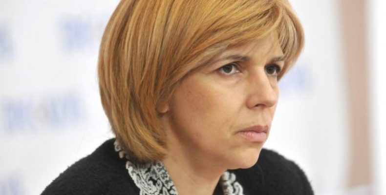 Уряд провалив програму боротьби з раком
