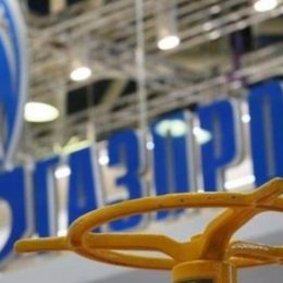 Дискредитаційну пастку для України готує російський «Газпром»