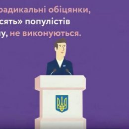 Розкрито секрет успіху українських популістів
