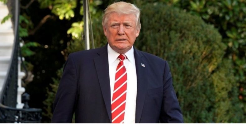 У Трампа є альтернатива існуючій угоді з Іраном