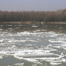 Фахівець зазначив, що весняне водопілля буде вираженим