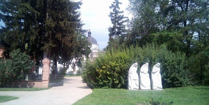 У Батуринській ОТГ журналісти побачили, як змінюється життя в громаді