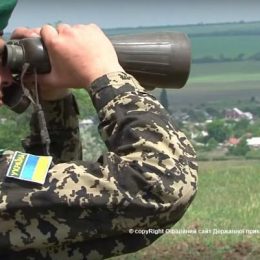 За добу не пропущено через північний кордон 5 осіб