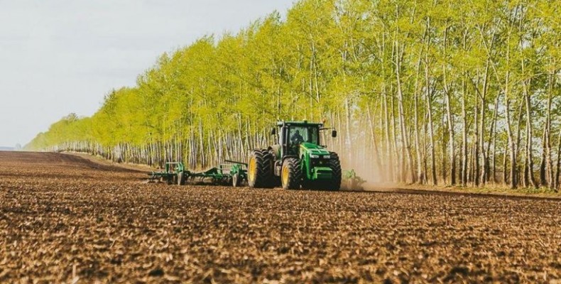 Прокурори виявили на Чернігівщині земельну корупцію