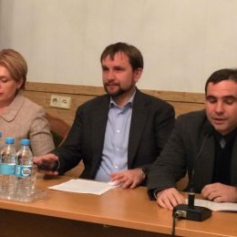 Нова концепція допоможе школярам краще зрозуміти історію України та світу