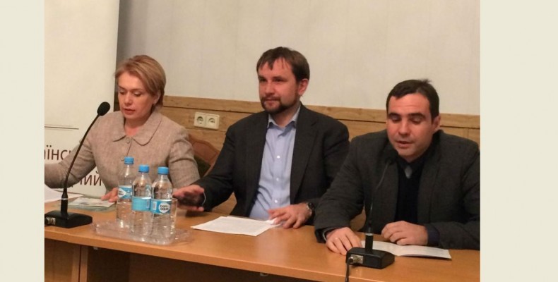 Нова концепція допоможе школярам краще зрозуміти історію України та світу