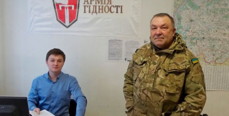 У Чернігові суддя виніс справедливе рішення щодо учасника АТО
