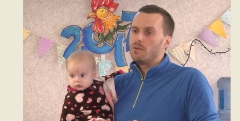 Найнебезпечніша тварина – це людина, впевнений мандрівник з Києва