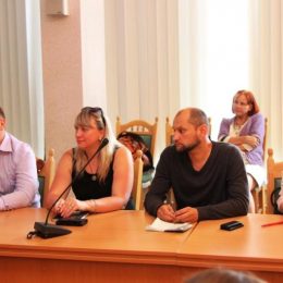 Дискусія про проблеми нормативного врегулювання діяльності ріелторів