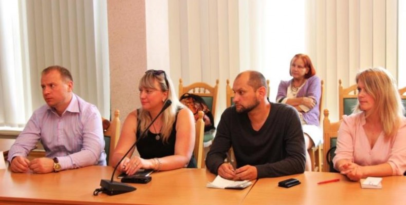 Об’єднання — єдиний шлях для успішної діяльності фахівців з нерухомості