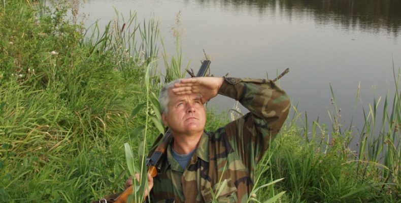 З 4 серпня розпочинається полювання на дичину, але не всюди дозволено