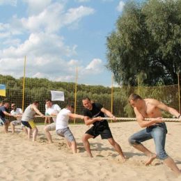 Як у Чернігові ловили адреналін на Extreme Weekend