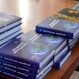 Як наповнюються книжковим фондом сільські бібліотеки Чернігівщини